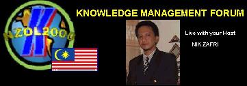 Knowledge Management Forum Index